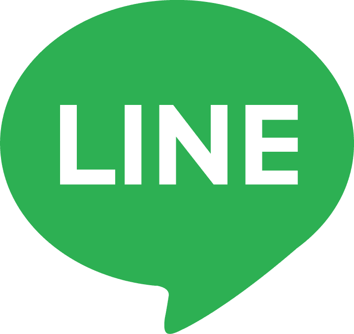 LINEアイコン